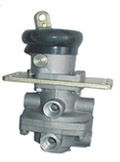 Air valve 2