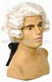 bob wig/mullet wig/afro wig/party wig