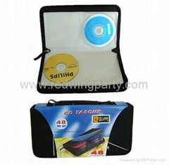 CD wallet, CD rack, CD holder, CD bags, CD container, CD collector