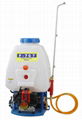 Knapsack Power Sprayer 