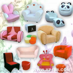 Baby & Child  Sofa