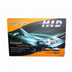 Auoto HID XENON KIT 