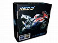 Motorcycle HID Kit  1