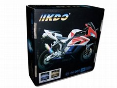 Motorcycle HID Kit 