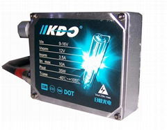 HID BALLAST