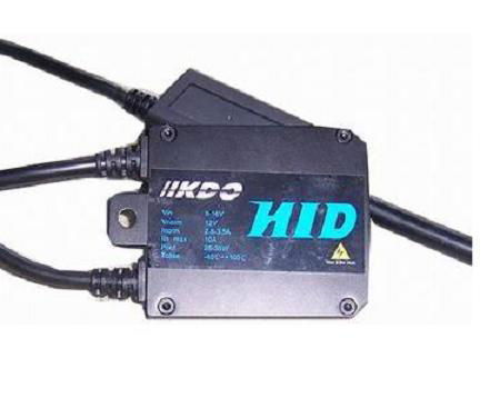 hid slim ballast