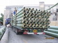 FRP pipe 3