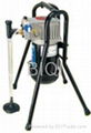 airless paint sprayer,construction machinery 2