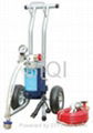 airless paint sprayer,construction machinery 3