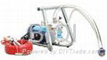 airless paint sprayer,construction machinery 4