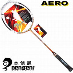 Badminton Racket