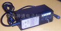 12V 2.5A AC power supply adapter