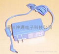 12V 2.5A AC power supply adapter 3