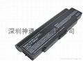 SONY VGP-BPL2 VGP-BPS2A Laptop battery NEW 1