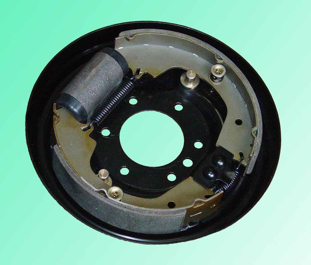 brake drums/disc 3