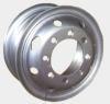 wheel rims for trailer & trucks