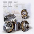 Cylindrical roller bearing