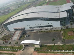 3rd Asian Indoor Games Stadium-Vietnam