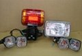 Motorcycle Lamps 5
