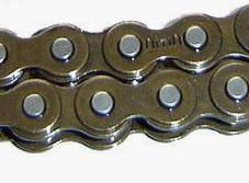 Motorcycle Chain, Roller chain,Timing Chain