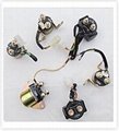 Motorcycle CDI, Rectifier Regulator, Ignition Coil 4