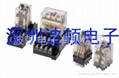 HONEYWELL中间继电器S