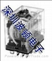 HONEYWELL继电器SZR