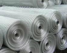 Welded Wire Mesh