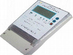 Multi-functional electric energy meter