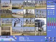 Digital Video Surveillance System