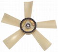 Fan Blade