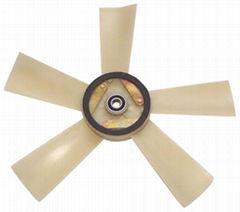 Fan Blade