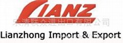 Yueqing Lianzhong Import&Export Co.,Ltd.