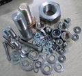 Stainless steel fasteners, bolts, screws,nuts (special stainless steel bolts) 1