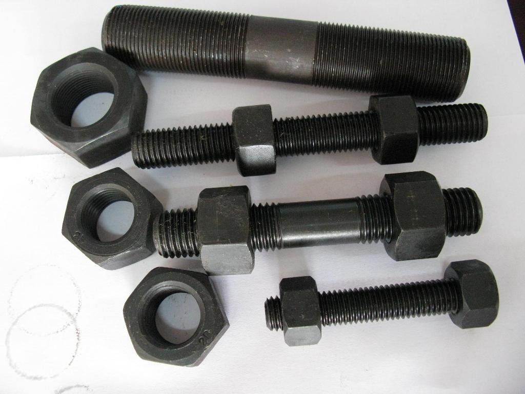 High Tensile Fasteners, Bolts,screws,nut auto fittings,spare parts,Din912,Din933