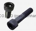 High Tensile Fasteners, Bolts,screws,nut auto fittings,spare parts,Din912,Din933 2