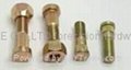 High Tensile Fasteners, Bolts,screws,nut auto fittings,spare parts,Din912,Din933 4