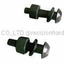 High Tensile Fasteners, Bolts,screws,nut auto fittings,spare parts,Din912,Din933 5