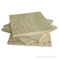 plywood