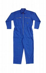 workwear-overall