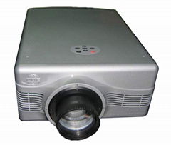 High Definition Projector