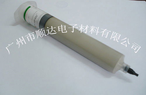 Conductive glue