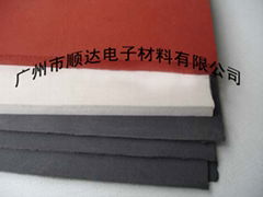  Silicone Rubber Sponge / Foam Sheet