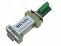 HXSP-422A Passive RS-232 To RS-422