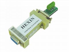 HXSP-485A Passive RS-232 To RS-485 Interface Converter