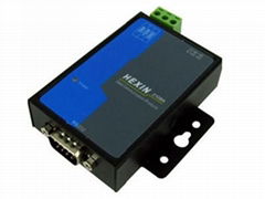 HXSP-2108A Active Optical Isolation RS232-RS485 Converter