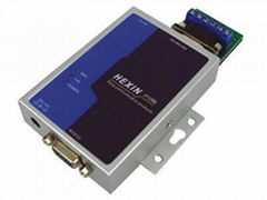 HXSP-2108B Commercial Level RS232-RS422/RS485 Converter