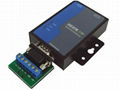 HXSP-2108E RS-232/RS-485/RS-422 Serial