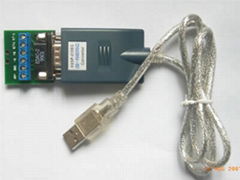 USB to RS485/RS422 Interface Converter