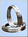 galvanized steel wire, galvanized strand